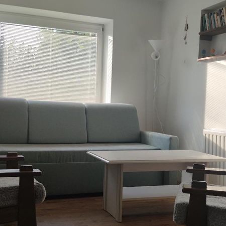 Apartmán Na Skále Kostelec nad Orlicí Esterno foto