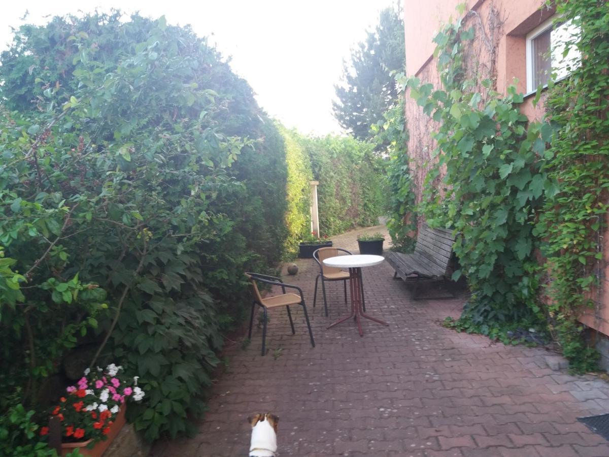 Apartmán Na Skále Kostelec nad Orlicí Esterno foto