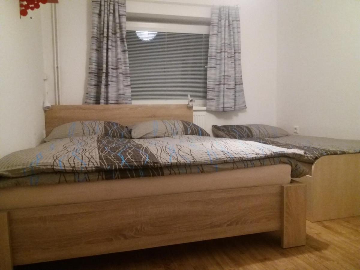 Apartmán Na Skále Kostelec nad Orlicí Esterno foto
