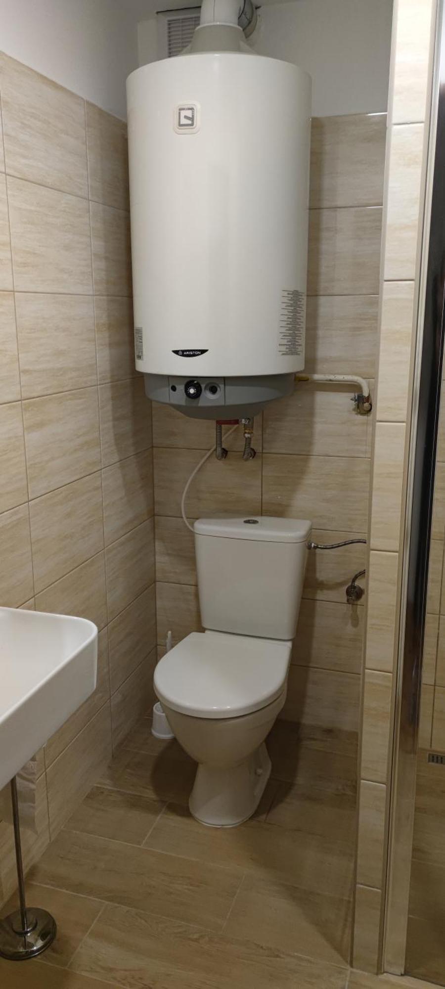 Apartmán Na Skále Kostelec nad Orlicí Camera foto